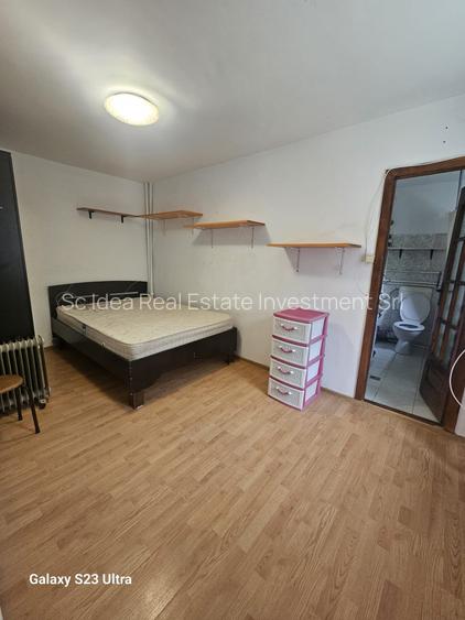 Apartament 2 camere zona Lunei - Complex Studentesc parter !! - 2