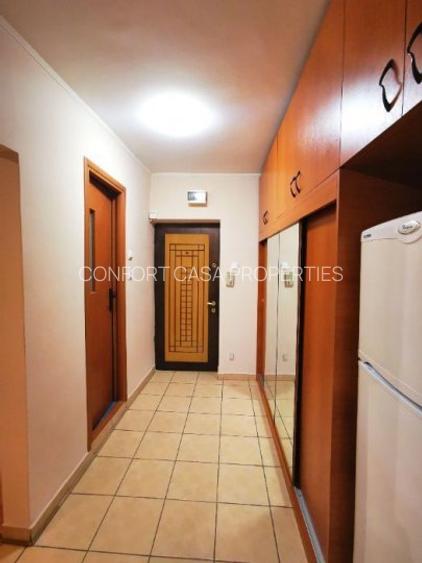 Vitan Mall - Mihai Bravu metrou | garsoniera moderna - 8