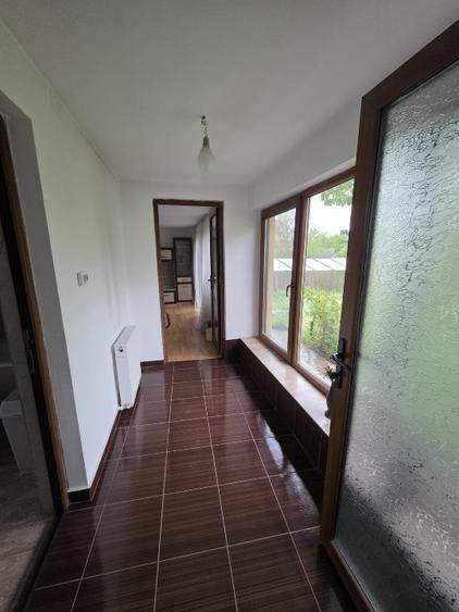 Casa Deosebita de Vanzare – Comuna Vartoape, Jud. Teleorman | Mutare Imediata
