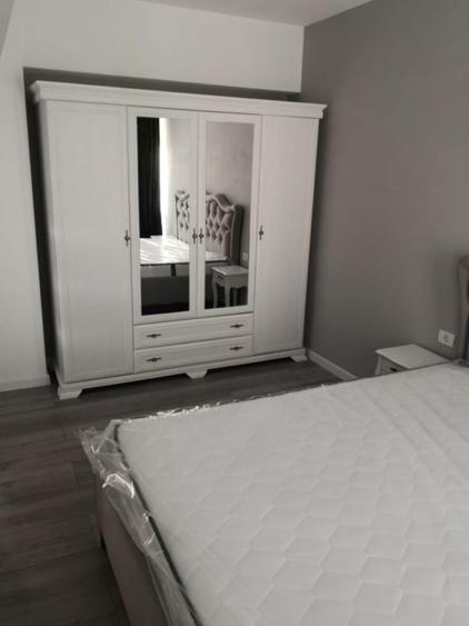 Apartament spațios si luxos pentru inchiriere