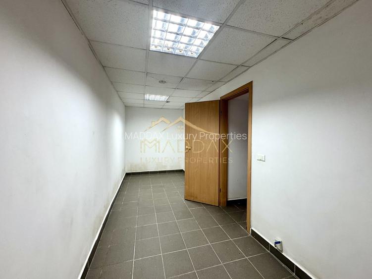 Spațiu Comercial *230mp* / Stradal / Zona Domenii