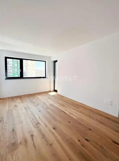 Apartament 2 camere - Bloc B, etaj 1, orientare EST - 7