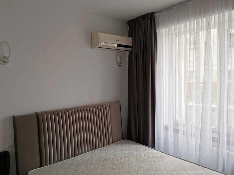 Apartament 2 camere Complex Rose Garden cu loc de parcare inclus in pret