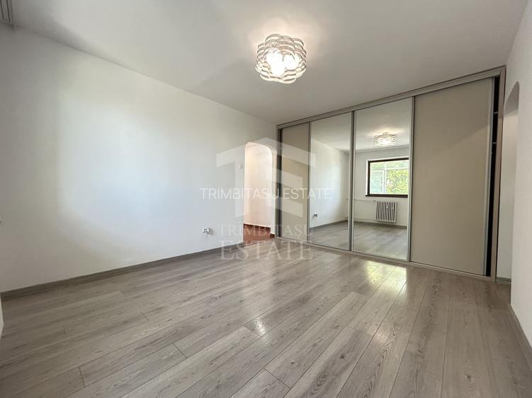 3 Camere Tomis Nord | Etaj 2 | Loc Parcare | Ideal Investiție/Locuit - 2