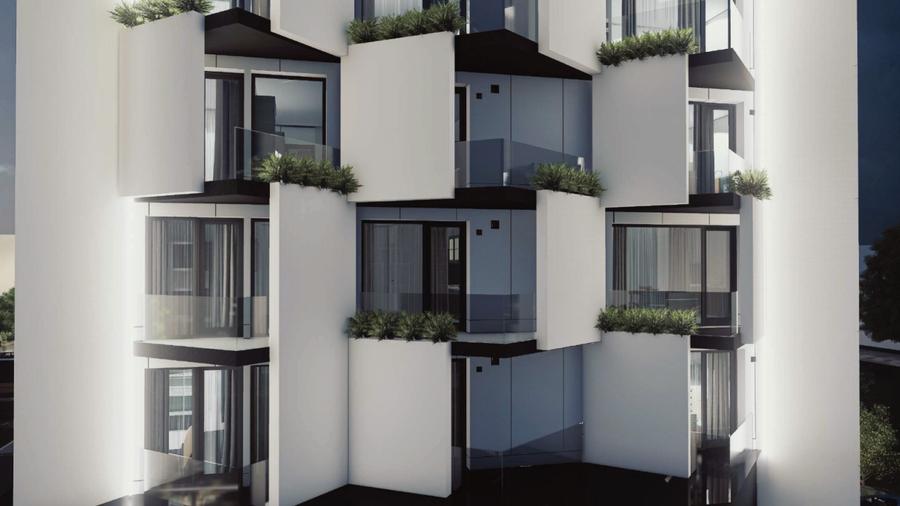 Apartament 2 camere, 51.61 mp, zona Sud-Est