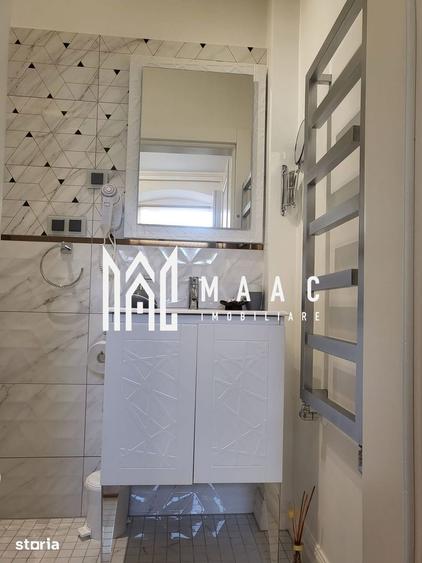 Apartament 4 camere | Ultracentral Sibiu | 88 mp, 2 băi