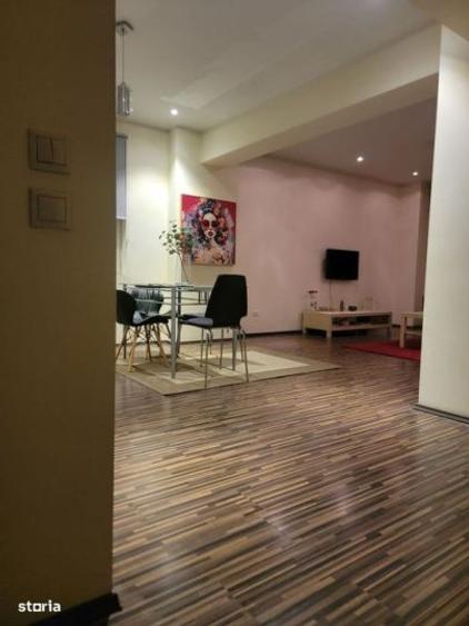 Apartament 2 camere | Decebal – Piața Alba Iulia – 77mp | Loc parcare