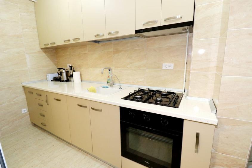 Apartament 2 camere bloc nou Galati