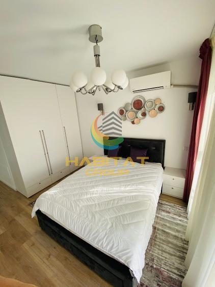 Super Oferta!!!Duplex 2 camere in Gran Via Parc+parcare