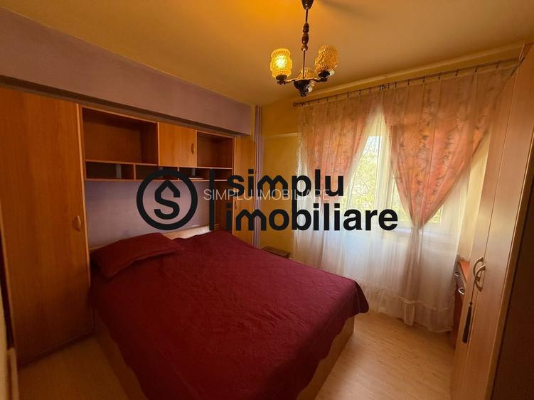 3 camere decomandate, etaj 3/4, Calea Bucuresti - 136 990  Euro - 16