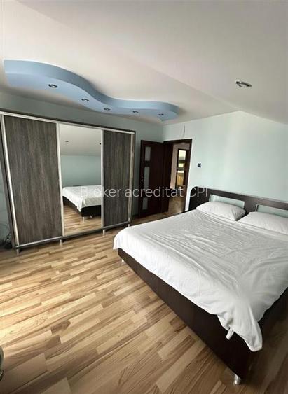 Vila individuala 6 camere, teren 2500 mp - 7