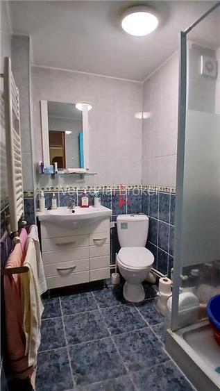 2 camere, centrala proprie, bloc 1981, Uverturii - 6