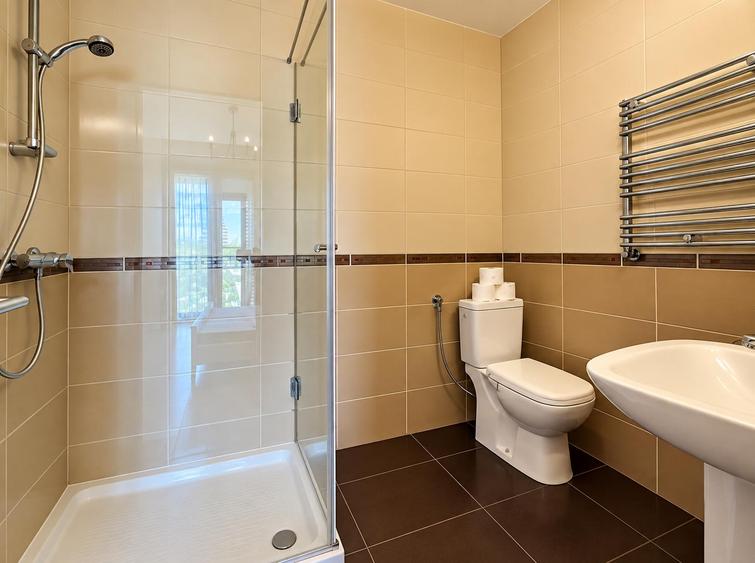 Vanzare 3 Camere | Kiseleff - Victoriei | Loc de Parcare