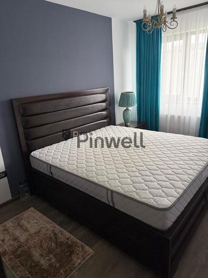 Inchiriere apartament 4 camere in zona Titan, sector 3. - 5