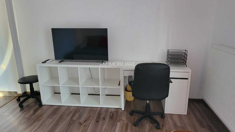 GARSONIERA- PANTELIMON, CENTRALA PROPRIE, BUCATARIE INCHISA, MODERN - 6