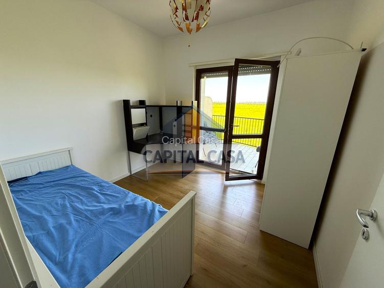 Apartament de lux cu 3 camere – Complex Golden Rose, Mogoșoaia - 6