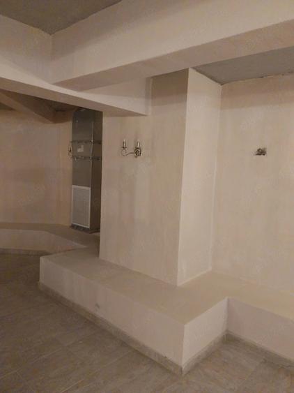 Ultracentral, SPATIU COMERCIAL 170 mp., renovat 2026