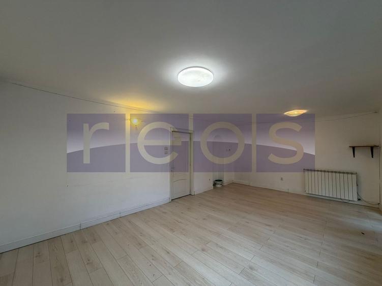 INCHIRIERE VILA FLOREASCA | CURTE PROPRIE | PARCARE | 130MP |