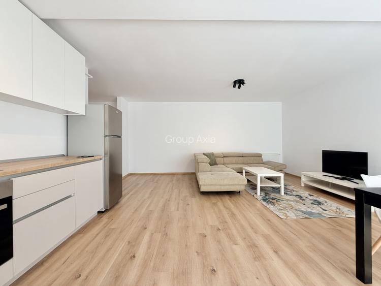 Apartament spatios cu 2 camere, parcare, zona Grand Hotel Italia - 10