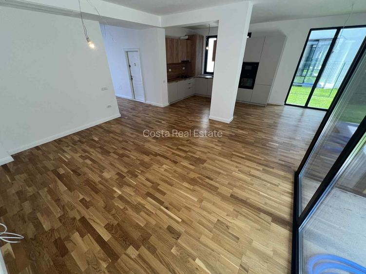 Inchiriere Vila Individuala Moderna Pipera Iancu Nicolae - 10