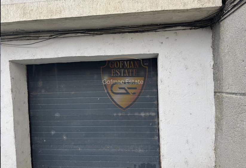 3 camere Tomis II 71mp parter gaze la usa de renovat posibilitate Garaj si Boxa - 3