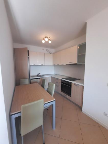 Fructus Plaza, apartament cu parcare, vedere superba