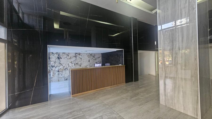 Ocazie! Apartament Sea View Residence cu certificat clasare turism, la cheie.