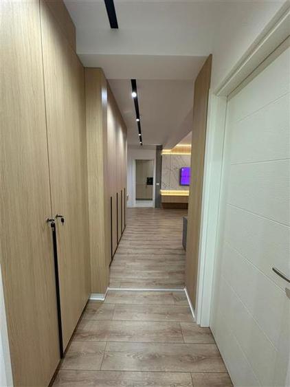Apartament 2 camere, segmentul Premium, Uno Residence, Bartolomeu, Brasov
