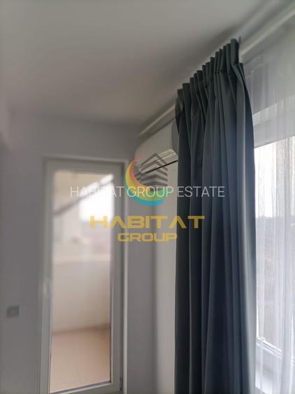 Apartament 2 camere Bloc nou, mutare imediata