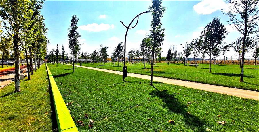 Apartament 2 camere, langa Parc Tudor Arghezi, Metalurgiei, Sector 4 - 22