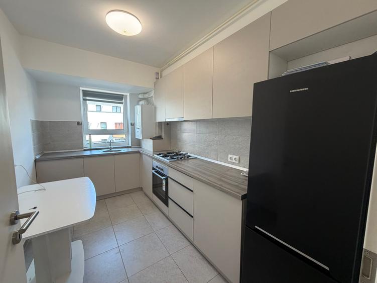 Inchiriere apartament 2 camere in Avantgarden3 Brasov