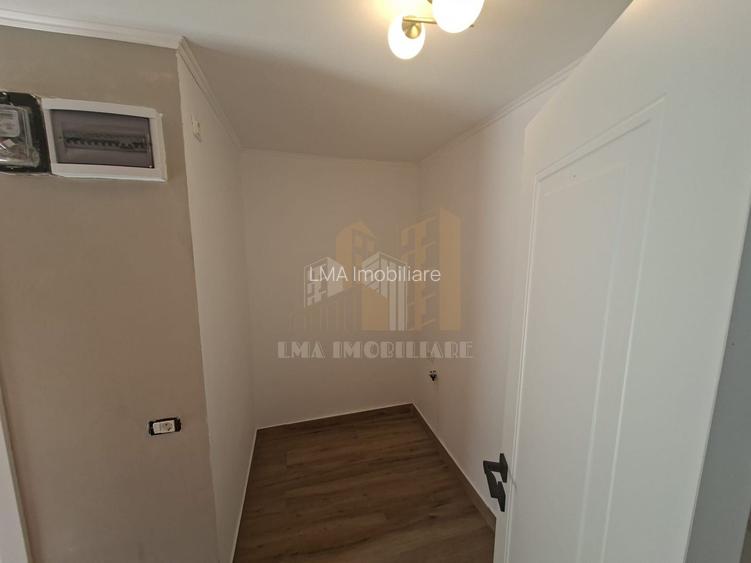 Apartament 2 camere semidecomandat Brasovul vechi - 6