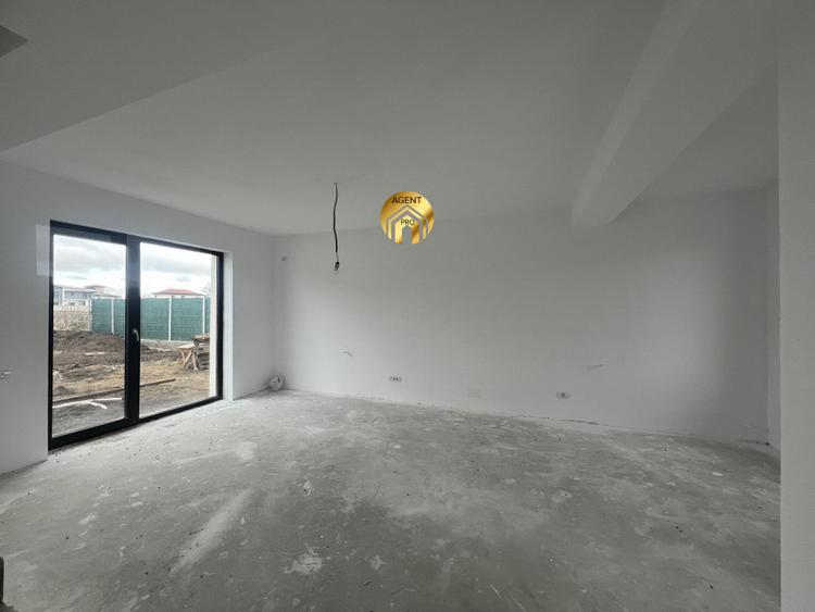 Casa P+1+Pod 4 camere - 200mp teren - Pret fara finisaje