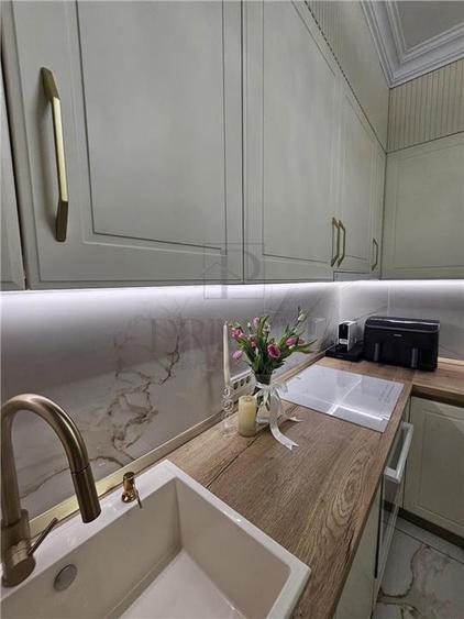 LUX IN MOSNITA NOUA - DUPLEX EXCLUSIVIST - INDEPENDENTA ENERGETICA - DESIGN DE R