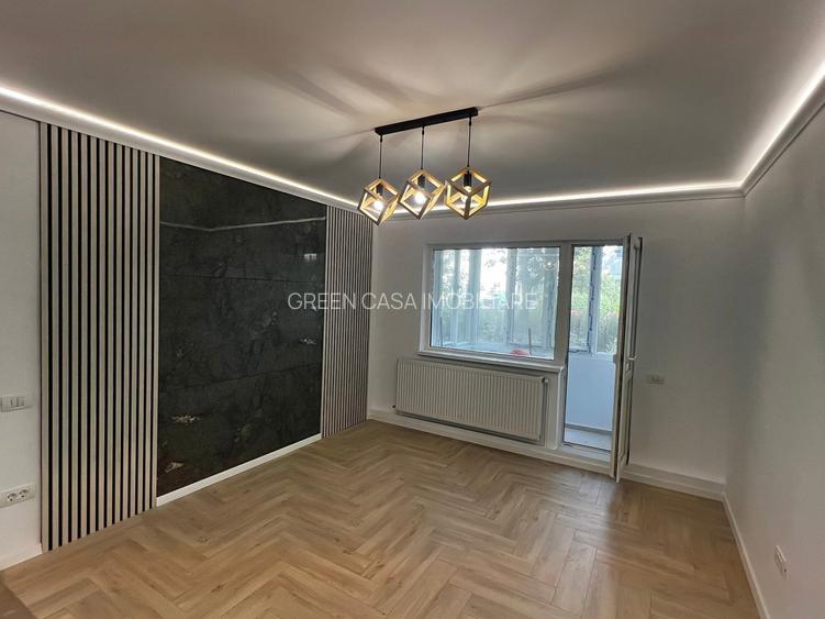 Apartament 3 camere de vanzare Aleea Retezat Manastur