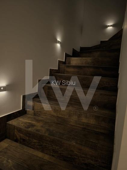 Casă 4 camere la preț de apartament - 15