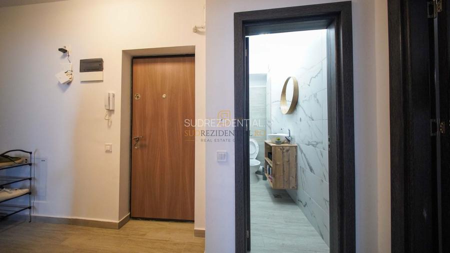 Apartament 3 camere, zona Theodor Pallady –Nicolae Teclu, acces metrou - 16