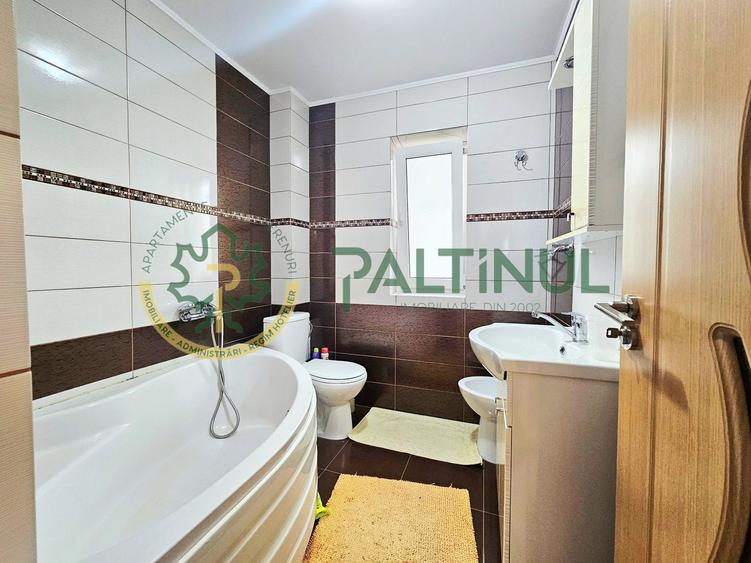 Apartament 4 camere la casă – Cartierul Tineretului, Sibiu