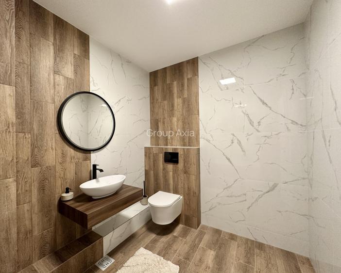 Apartament 3 camere Scala Frunzisului, investitie cu randament imediat - 15