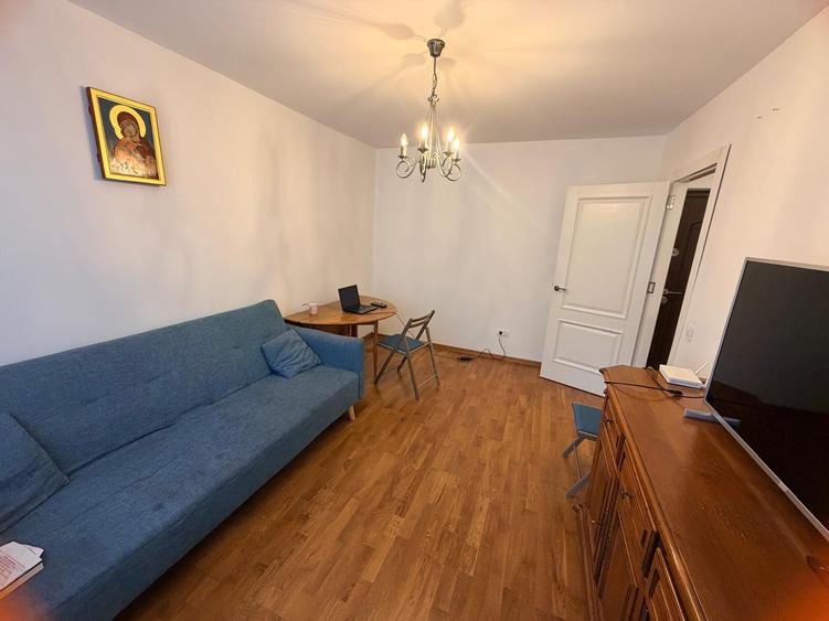 Apartament 2 camere decomandat de vanzare zona Alexandru cel Bun Iasi