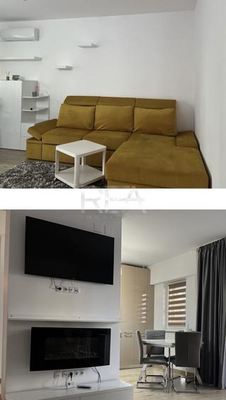 Apartament 2 Camere | Belvedere Residence | 2 Băi | Loc de parcare - 2