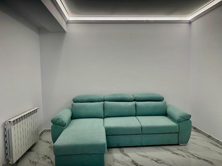 Apartament de lux Parter.