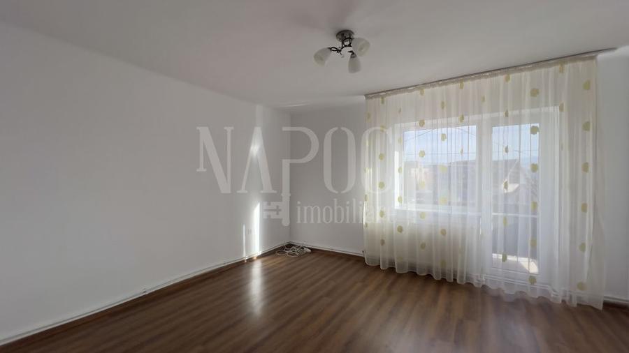 Apartament 2 camere de vanzare in Iris, Cluj Napoca