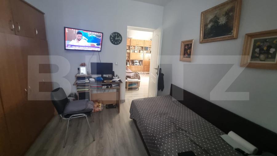 Apartament 2 camere, 41.20 mp, zona Lunca Cetatuii - 3