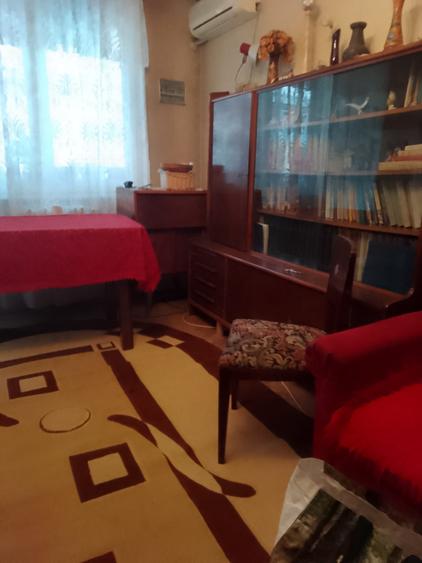 Ferdinand I stradal, Piata Obor, Veranda Mall, 47mp, AC, anvelopat, STB, parcuri