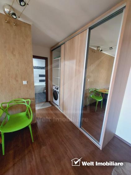 OCAZIE INVESTITIE! Apartament de vânzare | Zona The Office/NEST
