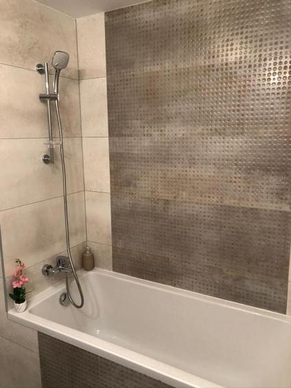 Apartament 2 camere Cloud 9 | Aviatiei | Pipera | modern |