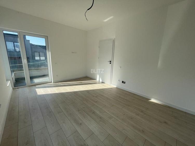 Duplex finisat pe 3 niveluri , 165 mp, ansamblu privat, zona Tauti ! - 9