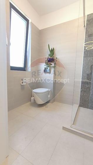 Casă premium de închiriat in Borhanci - 31