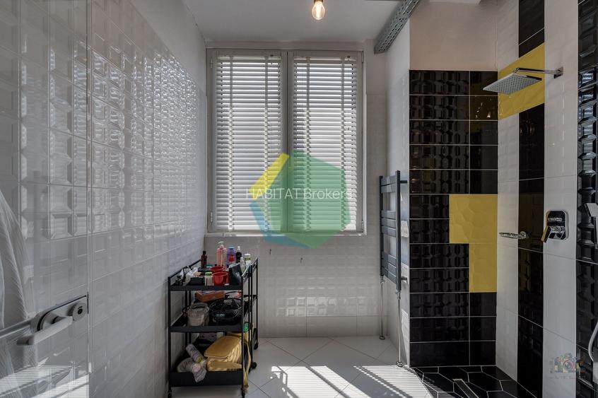 PENTHOUSE PREMIUM | 372 MP UTILI | TERASĂ 186 MP | VEDERE PANORAMICA - 20